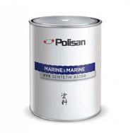 Polisan Marine Kvk 2.5 lt Astar