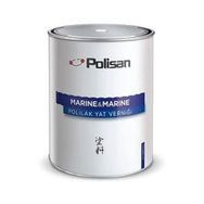 Polisan Marine Marine Anti Aging Polilak 12 kg Yat Verniği Boya