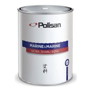 Polisan Marine Marine Anti Aging Ultra Zehirli 1 kg Boya