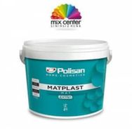 Polisan Matplast 15 lt Tüm Renkler İç Cephe Boyası