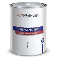 Polisan Mavi 20 kg Marine Anti Aging Ultra Zehirli Boya