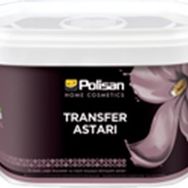 Polisan Natura Transfer Astarı 2,5 lt Boya