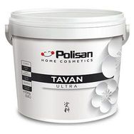 Polisan Natura Ultra 10 Kg Tavan Boyası