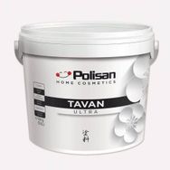 Polisan Natura Ultra Beyaz 17.5 kg Tavan Boyası