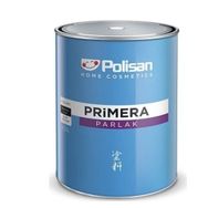 Polisan Nefti Yeşil 2.5 lt Primera Parlak Sentetik Yağlı Boya