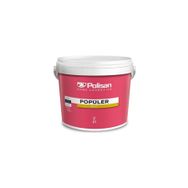 Polisan P257S3800 Popüler Plastik Mat 20 kg Duvar Boyası