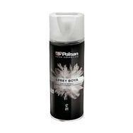 Polisan P7540 Emaye 400 ml Beyaz Özel Amaçlı Sprey Boya