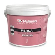 Polisan Perla Beyaz 15 lt Silikonlu Dış Cephe Boyası