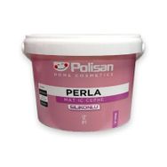 Polisan Perla Beyaz 7,5 lt Mat Silikonlu İç Cephe Duvar Boyası