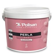 Polisan Perla Kızıl Gezegen 15 lt Silikonlu Dış Cephe Boyası