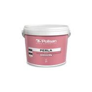 Polisan Perla Marjinal Gri 7.5 lt Silikonlu Mat İç Cephe Boyası