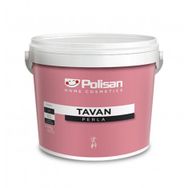 Polisan Perla Tavan 17,5 kg Boya