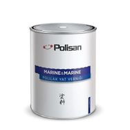 Polisan Polilak 0.75 lt Marine Yat Vernik