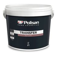 Polisan POLİSAN0017 Beyaz 2,5 L Natura Transfer Değişim Dönüşüm Astarı