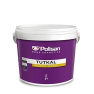 Polisan POLİSAN0082 3 kg Plastik Şeffaf Tutkal