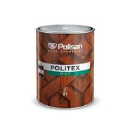 Polisan Politex 161 Dekoratif Mat Renksiz 0,75 lt Boya