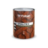 Polisan Politex 169 Lüx Vernikli Tütün 0,75 lt Boya