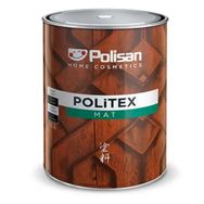 Polisan Politex 171 Dekoratif Mat Yeşil 0,75 lt Boya
