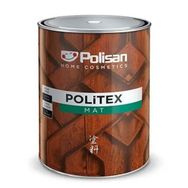 Polisan Politex 175 Dekoratif Mat Maun 2,5 lt Boya