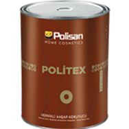 Polisan Politex Kestane 0,75 L Vernik