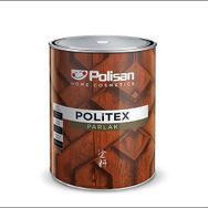 Polisan Politex Kestane 2,5 lt Vernik