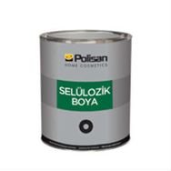 Polisan Politex Lüks 0.750 lt Kestane Vernik