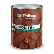 Polisan Politex Meşe 2,5 L Vernik