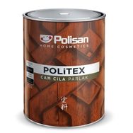Polisan Politex Parlak 0.750 lt Cam Cila