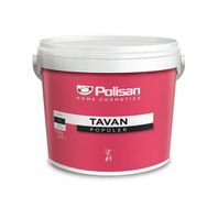 Polisan Popüler 10 kg Beyaz Tavan Boyası