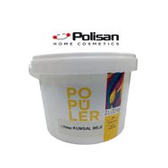 Polisan Popüler Kumsal Beji 3.5 kg Plastik İç Cephe Boyası