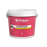 Polisan Popüler Plastik 10 kg Tüm Renkler İç Cephe Boyası