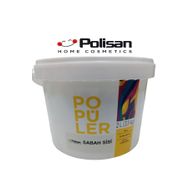 Polisan Popüler Sabah Sisi 3.5 kg Plastik İç Cephe Boyası