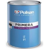 Polisan Primera 0.25 lt Yeni Krem Parlak Yağlı Boya
