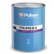 Polisan Primera 0,25 lt Aliminyum Parlak Yağlı Boya