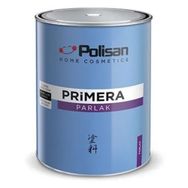 Polisan Primera 0,75 lt Bayrak Kırmızı Parlak Yağlı Boya