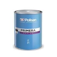 Polisan Primera 096 0.75 lt Sentetik Parlak Alüminyum Boya