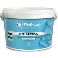 Polisan Primera 2.5 lt Marjinal Beyaz Silikonlu Mat İç Cephe Boyası