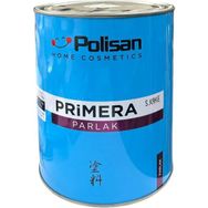 Polisan Primera 2.5 lt Sütlü Kahve Parlak Yağlı Boya