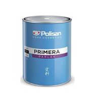 Polisan Primera 2.5 lt Yeni Beyaz Parlak Yağlı Boya