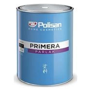 Polisan Primera 2,5 lt Havai Mavi Parlak Yağlı Boya