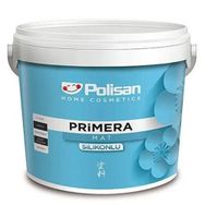 Polisan Primera 7.5 lt Yeni Nergis Silikonlu Mat İç Cephe Boyası