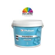 Polisan Primera Bahar Çiçeği 2,5 lt Mat Silikonlu İç Cephe Duvar Boyası