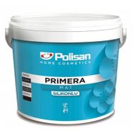 Polisan Primera Elegan Gri 2,5 lt Mat Silikonlu İç Cephe Duvar Boyası
