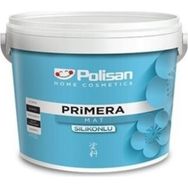Polisan Primera Mat 2.5 lt Tüm Renkler Silikonlu İç Cephe Boyası