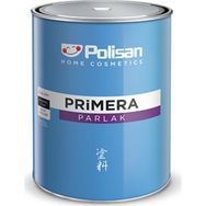Polisan Primera Parlak 0.75 lt Yeni Krem Sentetik Yağlı Boya