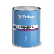 Polisan Primera Parlak 2,5 lt Boncuk Mavi Sentetik Boya