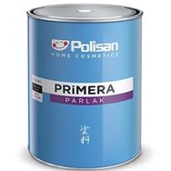 Polisan Primera Siyah 0.75 lt Parlak Yağlı Boya