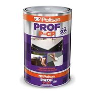 Polisan Prof P Cp 2k Tezgah Beyaz 1 kg Boya