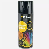 Polisan RAL 7001 Gri Akrilik Sprey