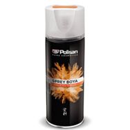 Polisan RAL 7035 Açık Gri 972 Sprey
